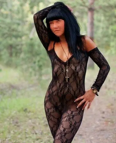 Анкета массажистки Таня - Фото 1, район Краснознаменский, 25 лет, №4918